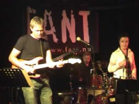 FANT - Rock Around The Clock