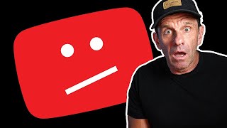 I Got A Youtube Strike 😳 [And How To Avoid Strikes]