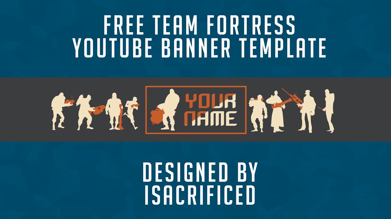 gaming banners
