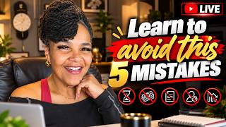 Full 5 Mistakes People Make When Starting Transitional Housing News