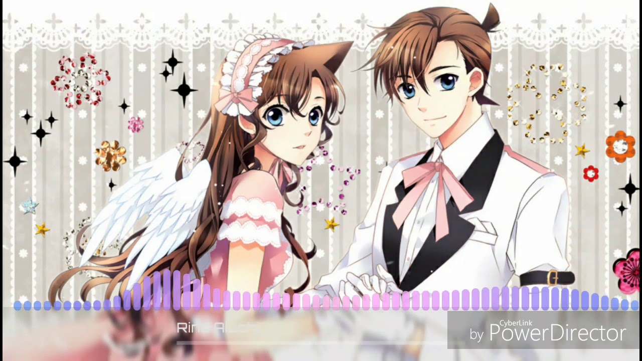 [Nightcore] Dream x Dream -Rina Aichi (Yachii)