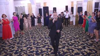 NUNTA FELIX si MAGDA CHIRCU💥COLAJ MUZICA DE JOC💥HORE 2026💥Restaurant Central Poiana Mare💥