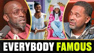 Mike Epps Exposes Whats Really Happening In Hollywood Right Now