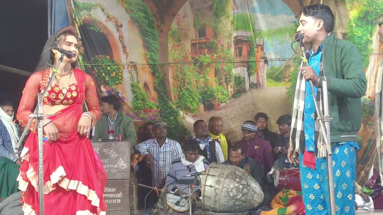 बृजेश डांसर भटनोसा नौटंकी चैनल प्लीज सब्सक्राइब माय आईडी 