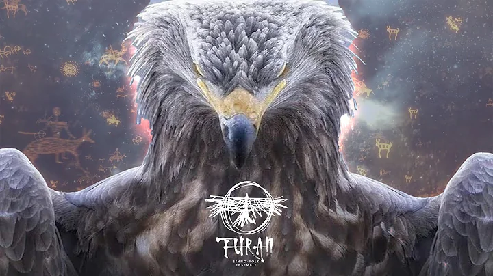 TURAN / BURKIT (An Eagle)