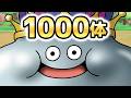 【DQM3】メタルキングを1000体集める