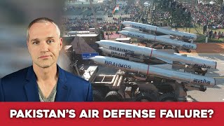 How Did Indian Missiles Slip Past Pakistan’s Defenses?