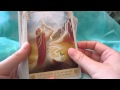 Conscious Spirit Oracle Deck Review