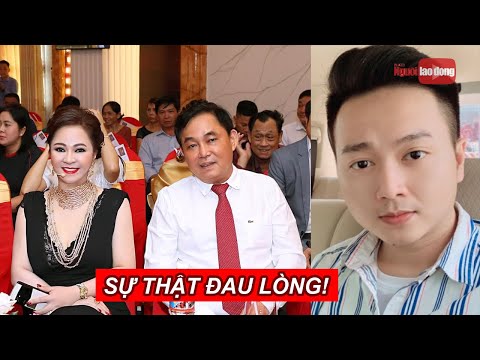 Bà chủ Đại Nam, vợ ông Dũng 'lò vôi" công bố sự thật đau lòng: Con trai cá độ, dính vào xã hội đen