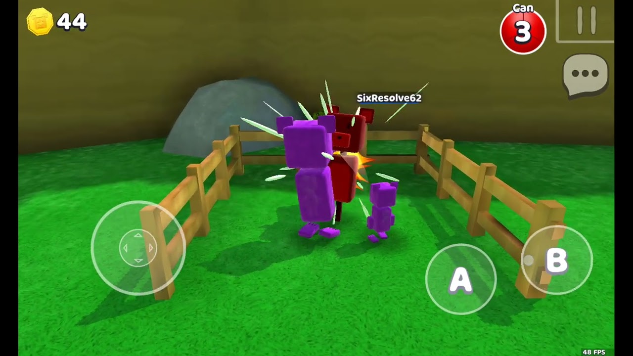 Ayılar hikayesi 1.bölüm 