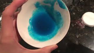 Make Edible Bio-Plastic With Gelatine