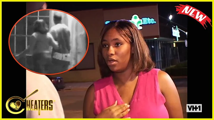 Cheaters 2022 Full Episode   Fred Calhoun   Cheate...