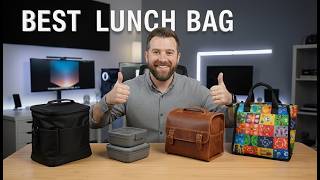 Top 10 Best Lunch Bag For Construction Worker Review & Buying Guide