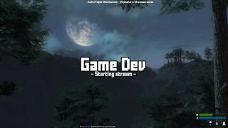 Grass terrain GDD | GameDev Log #39 screenshot 4