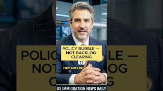 The Retrogression Everyone Missed in May 2026 Bulletin #GreenCard #ImmigrationNews #VisaAlert