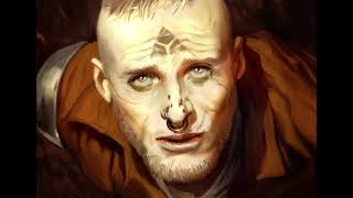 DEGENESIS: BLACK ATLANTIC TRAILER