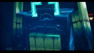 Minecraft Dungeons II BOSS FIGHT