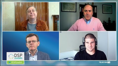 How Telcos and the Hyperscalers can work together at the Edge