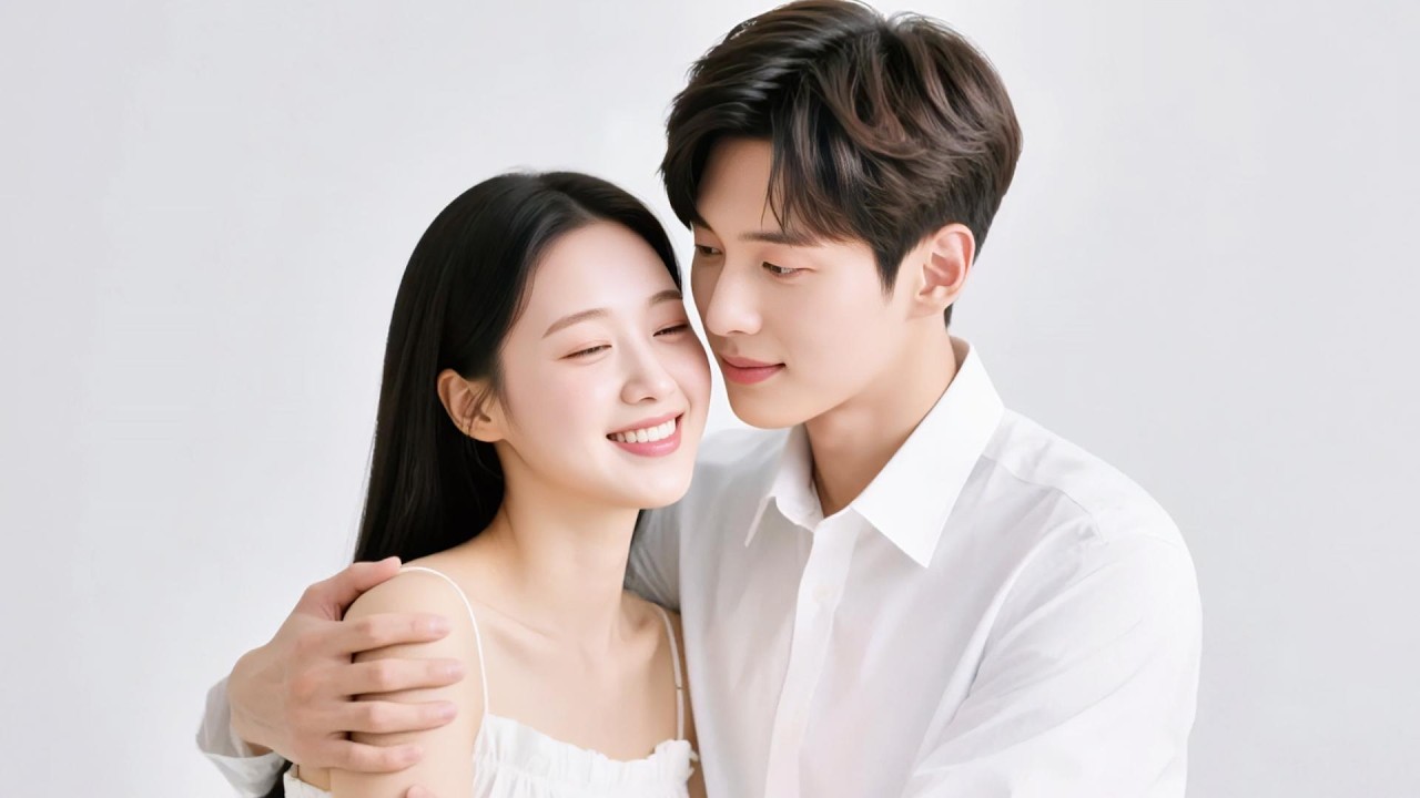 «Спаси меня — выйду за тебя!» Быстрая свадьба, скрытый миллиардер раскрывает: ты наследница Лу!