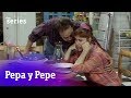 Pepa y Pepe : 1x01 | RTVE Series