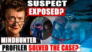 Dr. Ann Burgess Walked Through the Suspect's Home in Nancy Guthrie Case — Her Conclusion Is Chilling