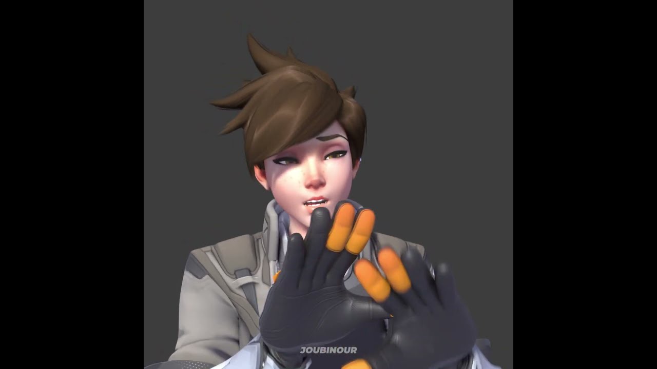Scout S Humble Request