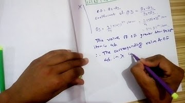 #3.  Quartile Deviation and Coefficient of Quartile Deviation