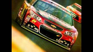 Jeff Gordon In-Car Audio - 2015-05-23 - Coca Cola 600 - Charlotte