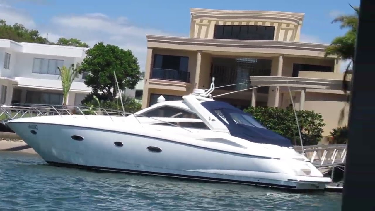 Brisbane Australia’s Most Impressive Millionaire Homes!