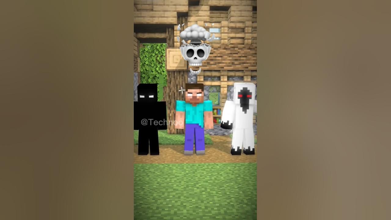 Sigma Herobrine VS Notch π #sigma #herobrine #minecraft #animation #shorts #memes Sigma Herobrine VS Notch π #sigma #herobrine #minecraft #animation #shorts #memes