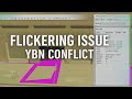 FIX ALL MLO FLICKERING & YBN CONFLICTS in 1 CLICK! 🚀 (CodeWalker Tutorial)
