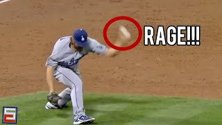 MLB | Rage Moment