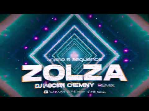 Joker & Sequence - Zołza ( DJ BOCIAN x CIEMNY REMIX ) 2026 DISCO VIXA