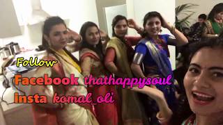Teej vlog in AUSTRALIA | thathappysoul || NEPALI VLOGGER