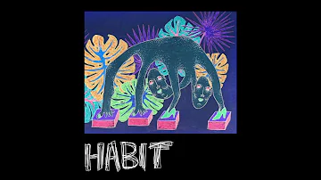 Still Woozy - Habit (Audio)