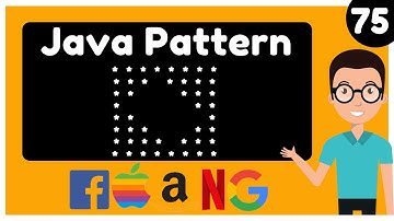 Star Pattern In Java  ||#shorts #ytshorts #youtubeshorts #javapattern #utsavdabhi #starpattern #java