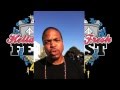 Zumbi Personal Invite - Hella Fresh Fest