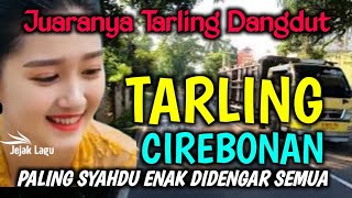 SUARA MERDU | BASS EMPUK BANGET | TARLING DANGDUT PALING MERINDING