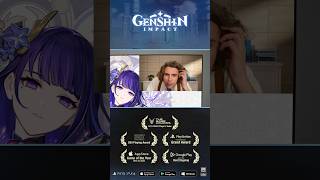 'Is that Genshin Impact?' – Meeting |Genshin Impact #GenshinImpact #HoYoverse 'Is that Genshin Impact?' – Meeting |Genshin Impact #GenshinImpact #HoYoverse