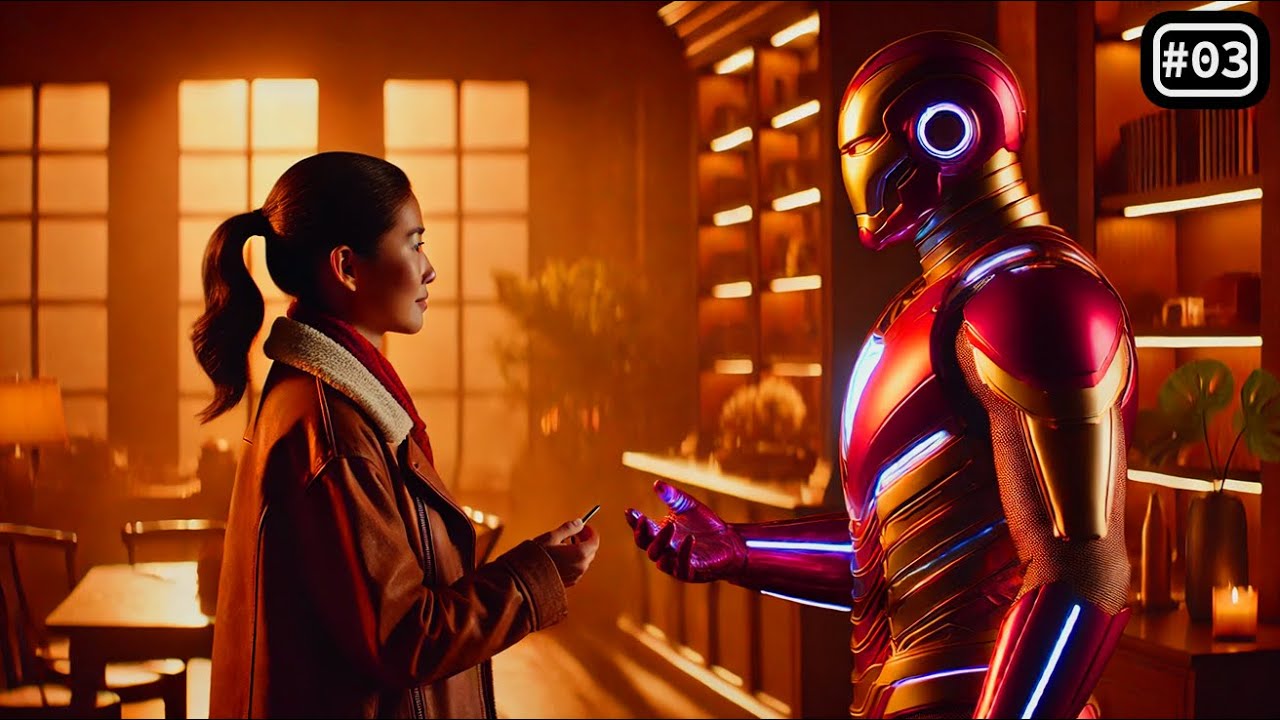 Marvel's Spider-Man | MJ and Spider-Man at Auction House