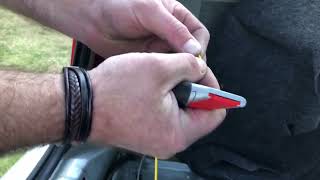 Zapojení Elektriky Na Tažné Zařízení