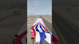 Rocket Bus Top Speed Beamng Drive