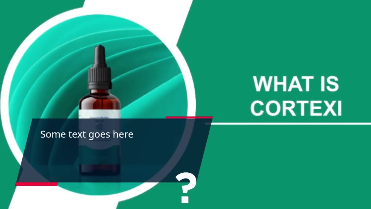 Unlock Your Brain’s Full Potential with the Incredible Cortexi Offer