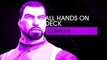 Saints Row IV w/AgentBreno : EP 23 : All hand