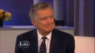 Regis' Marriage Advice for Katie