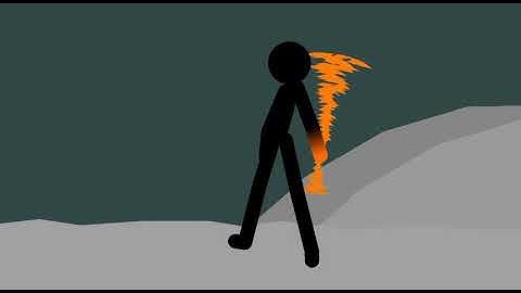 Last stand collab entry (Old)