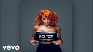 Moyann - Mad You (Official Audio)