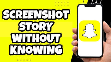 How To Screenshot A Snapchat Story Without Them Knowing (New)