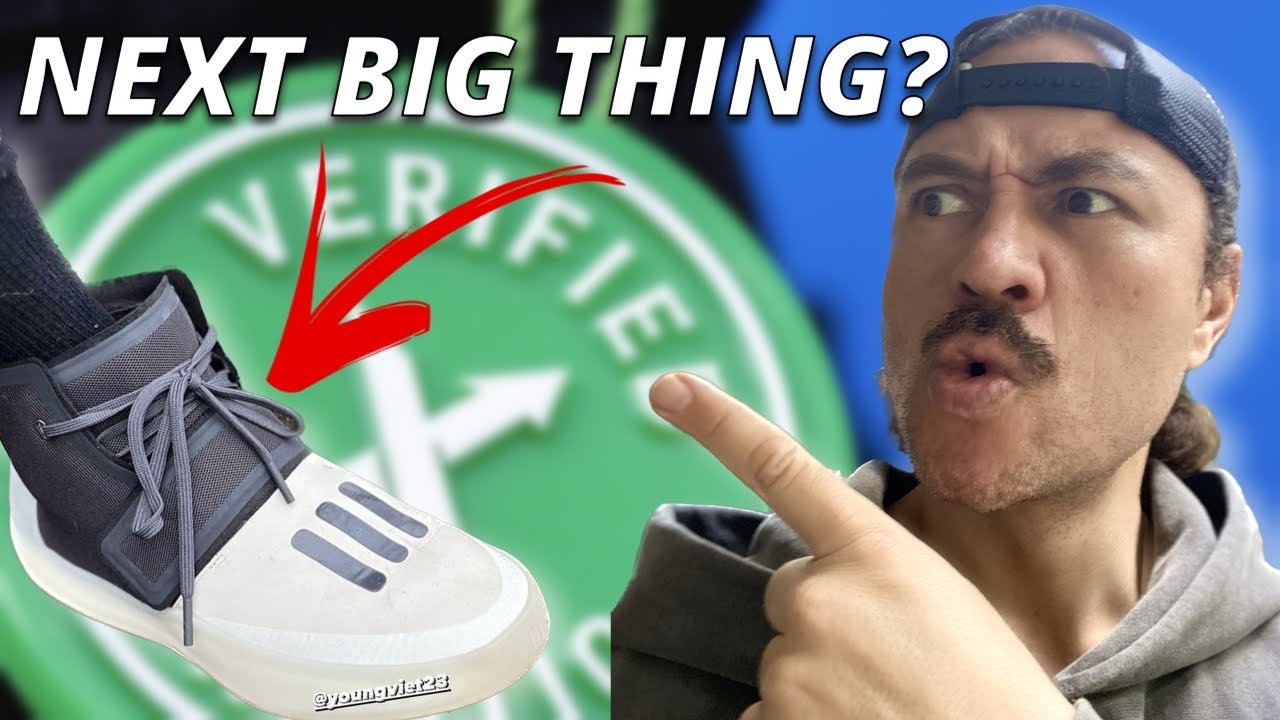 More FAKES from StockX? is this the next BIG SHOE? lots of sneakernews!!! YouTube