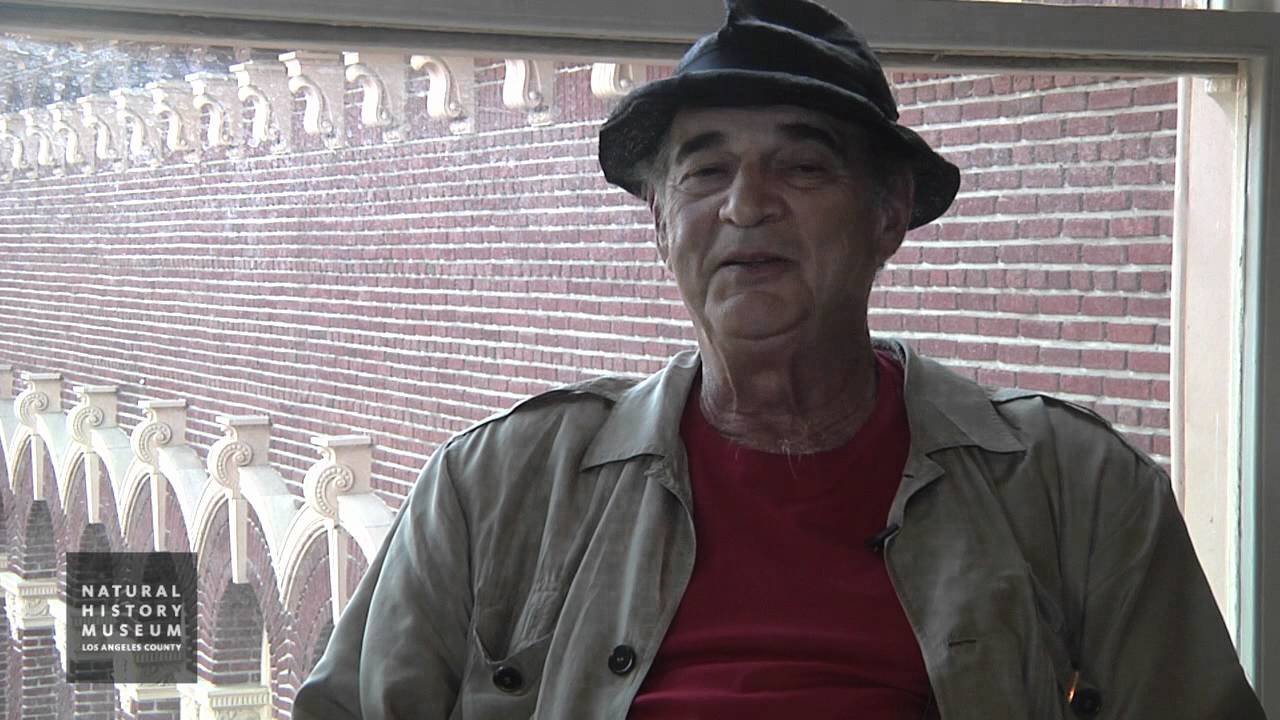 museums in london Meet Larry Bell, Artist - Artistic Evolution